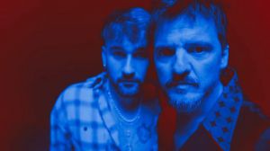 Top Rush de Hora Punta: Coque Malla y Dani Fernández con 'Extraterrestre'