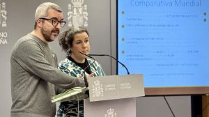 Un informe revela la necesidad urgente de 100,000 enfermeras en España