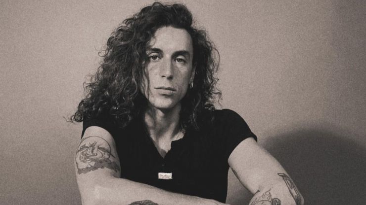 Top Rush de Hora Punta: Lucas Bun con 'Te Escribo En El Cielo'