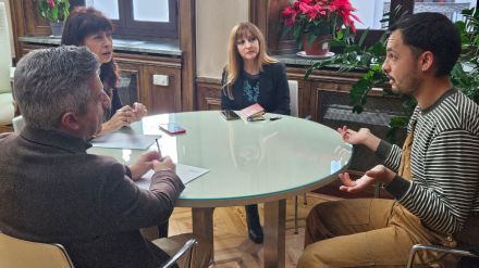 El Gobierno actúa: Se imparten terapias de conversión en diócesis españolas