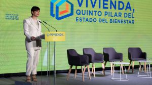 Valencia contará con 438 nuevas viviendas asequibles de la empresa pública anunciadas por Isabel Rodríguez