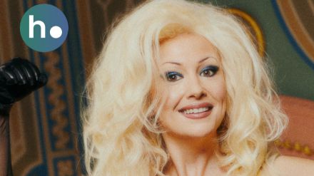 Top Rush de Hora Punta: Rigoberta Bandini con 'Pamela Anderson'