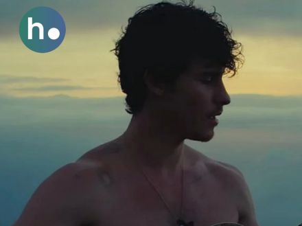 Top Rush de Hora Punta: Shawn Mendes con 'The Mountain'