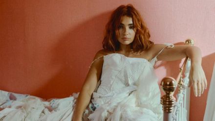Top Rush de Hora Punta: Violeta con 'Palmas y Desamores'