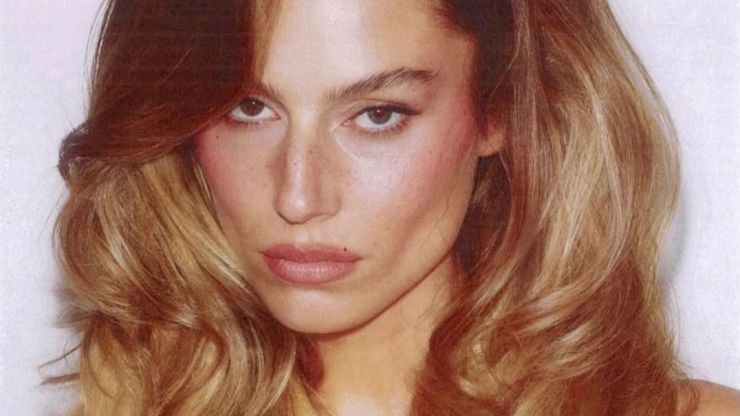Top Rush de Hora Punta: Celine Van Heel con 'La Casa'