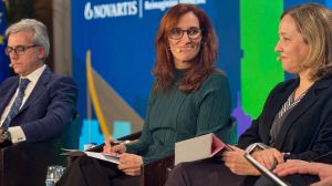 García critica el veto del PP al protocolo de salud para infecciones respiratorias