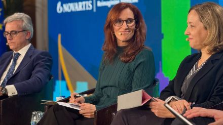 García critica el veto del PP al protocolo de salud para infecciones respiratorias