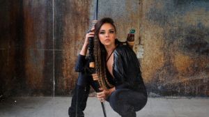 Top Rush de Hora Punta: Chenoa con "La Línea del Tiempo"