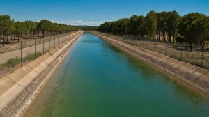 El Tribunal Supremo rechaza el recurso andaluz sobre el plan hidrológico Tajo-Segura