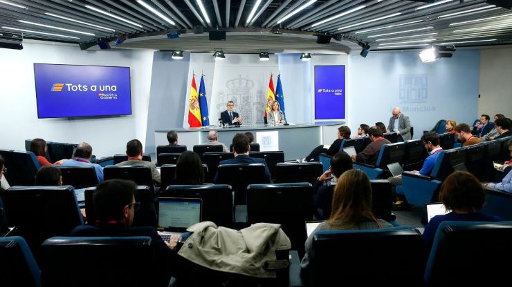 Préstamos a interés cero: El Gobierno destina 650 millones a empresas afectadas por la DANA
