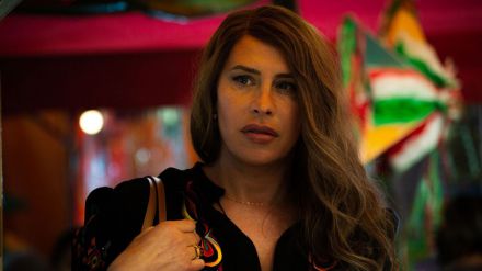 La española Karla Sofía Gascón hace historia como primera actriz transgénero nominada al Oscar por 'Emilia Pérez'