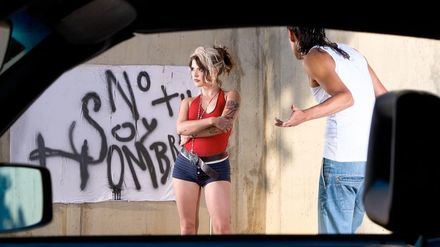 Top Rush de Hora Punta: Alba Reche con 'Última guerra'