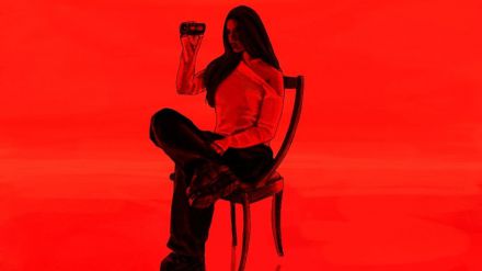 Top Rush de Hora Punta: Miriam Rodríguez con 'Para Volver'