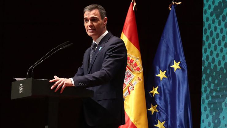 Gobierno de España reafirma su rechazo al antisemitismo y la discriminación