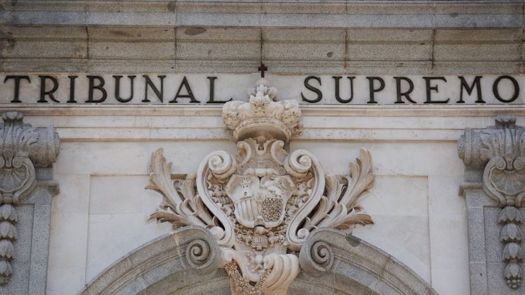 El Tribunal Supremo mantiene la declaración del fiscal general sin aplazamientos