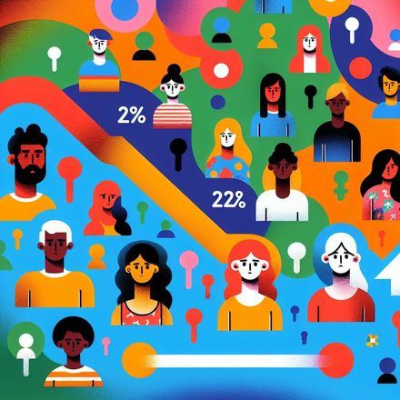 El abandono educativo temprano alcanza su nivel más bajo histórico en 2024 con un 13%