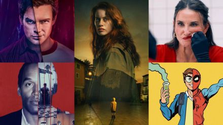 Adiós enero: Un repaso a los estrenos del streaming en 'Hora Punta'