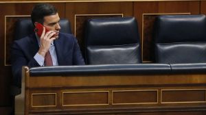 El juez español solicita a Francia y Israel más datos sobre el caso Pegasus