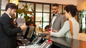 El empleo turístico alcanza 2,9 millones en 2024, un 9,7% más que el año anterior