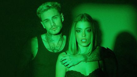 Top Rush de Hora Punta: Nerea Rodríguez y Hugo Cobo con 'Amores de Verano'