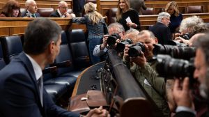 CIS: El PSOE se impone al PP ante el crecimiento de Vox y la caída de Sumar
