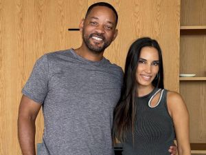 Top Rush de Hora Punta: Will Smith, India Martinez y Marcin con 