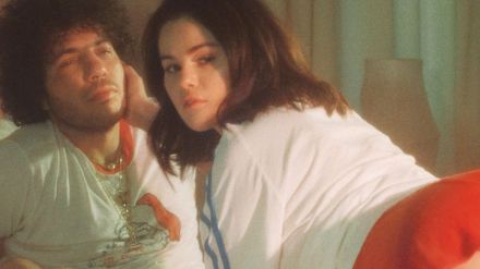 Top Rush de Hora Punta: Selena Gomez y Benny Blanco 'Scared of Loving You'