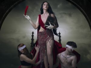 Top Rush de Hora Punta: María Peláe y Jedet 