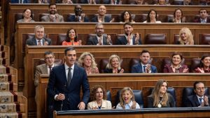 Sánchez critica a Feijóo por su 