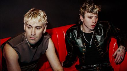 Top Rush de Hora Punta: Mr. Rain y Walls con 'Odio a la Luna'
