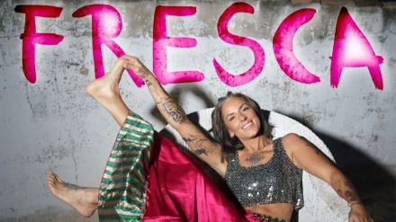 Top Rush de Hora Punta: Chambao con 'Fresca'