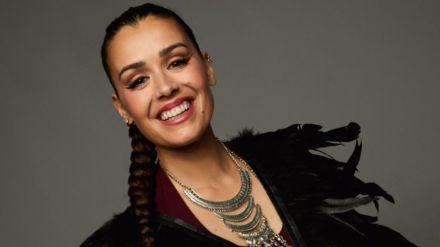 Top Rush de Hora Punta: Isabel Aaiún con 'Ojopaloma'