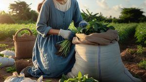 Mujeres en industria y campo: Las barreras laborales persisten