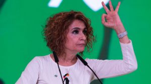 Montero lanza un dardo al PP: Su alianza con la ultraderecha está dañando a España