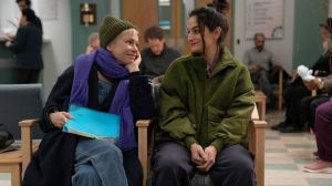 Disney+: Dying for Sex (Miniserie)