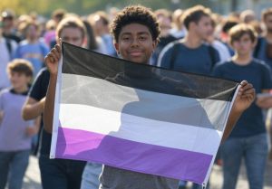 Una de cada cuatro personas asexuales sufre agresiones físicas o sexuales en un año