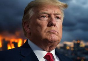 Impacto devastador: Los aranceles de Trump desatan un tsunami en los mercados globales