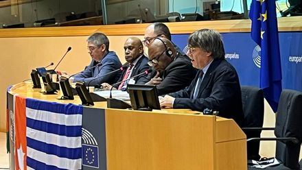 El Tribunal Supremo ratifica que no se aplicará la amnistía a Puigdemont por malversación