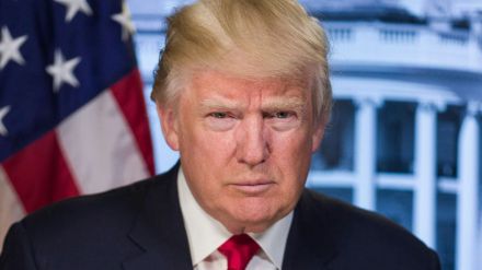 El colapso de la imagen global de EE.UU: Descubre cómo las políticas de Trump lo aislan del mundo