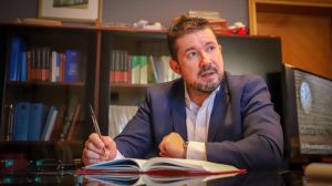El exnúmero dos de Emergencias solicita más imputaciones en el caso DANA