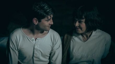 Elena y Julio desatan el caos en ‘La Favorita’ por un viaje imprevisto