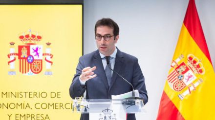 Gobierno lanza avales para empresas afectadas por aranceles de EE.UU
