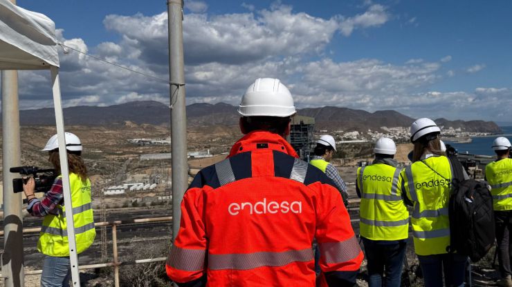 Endesa solicita al Gobierno reducir impuestos a la energía nuclear tras duplicar sus beneficios