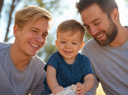 FELGTBI+ exige implementación de leyes para reconocer la diversidad familiar