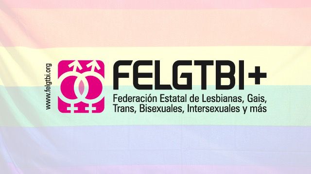 La Federación LGTBI+ condena el ataque a la Ley Trans Valenciana y apoya la protesta del 15 de mayo
