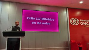 Una de cada cuatro personas LGTBI+ en España sufre discriminación y las agresiones se duplican en un año