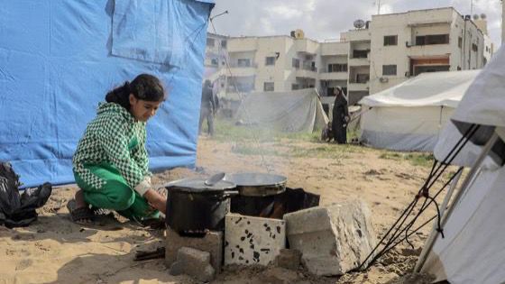 Crisis humanitaria en Gaza: el Consejo de Seguridad aborda el bloqueo y riesgo de hambruna