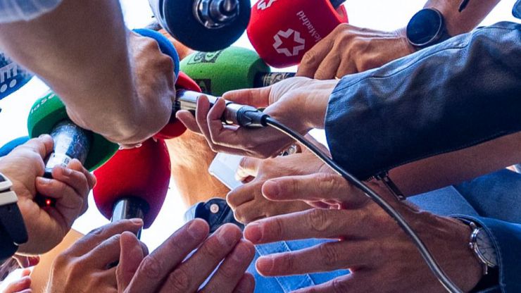 El PSOE niega intentar desacreditar a la UCO y contempla acciones legales