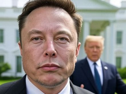 Elon Musk abandona su cargo en el gobierno de Trump por 'decepción'
