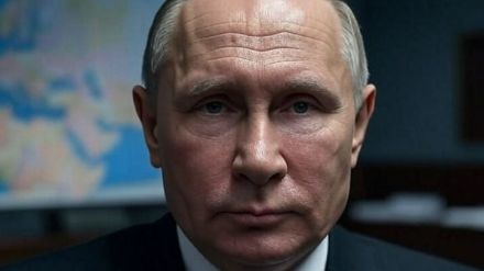 Ceder el 20% de su territorio: Putin impone condiciones 'inaceptables' a Ucrania para un alto el fuego